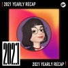 2021 個人年度精選之最