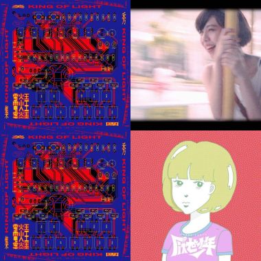 火球考古題