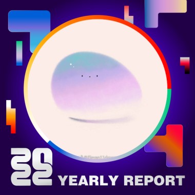 2022 個人年度精選