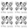have sense