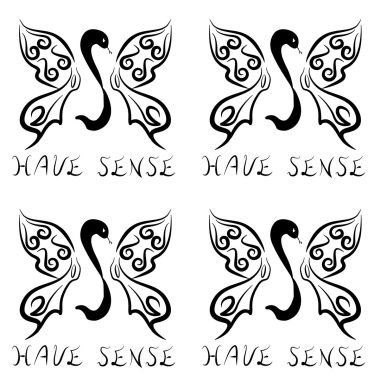 have sense