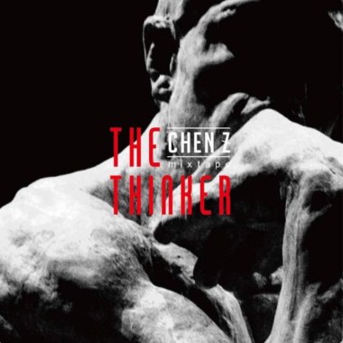 Chen Z The Thinker