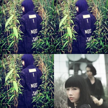 原子邦妮