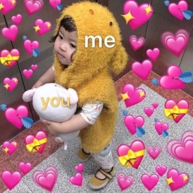 ♡
