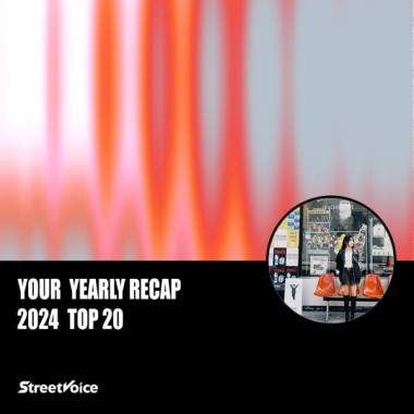 2024 個人年度精選