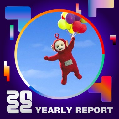 2022 個人年度精選