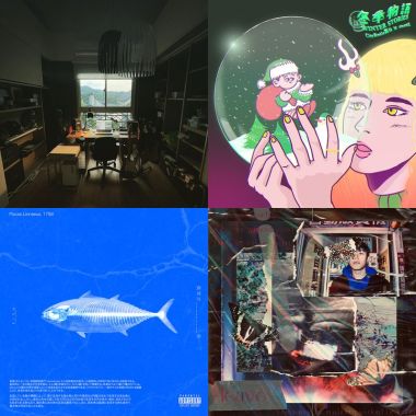 新世纪音符战士