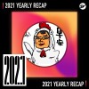 2021 個人年度精選之最
