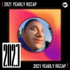 2021 個人年度精選之最