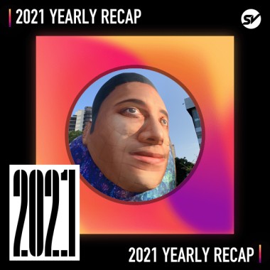 2021 個人年度精選之最
