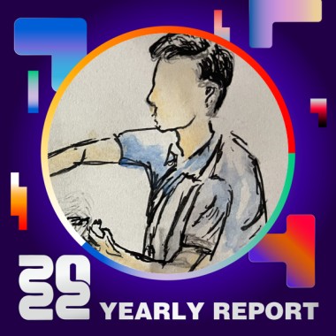 2022 個人年度精選