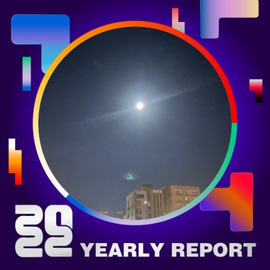 2022 個人年度精選