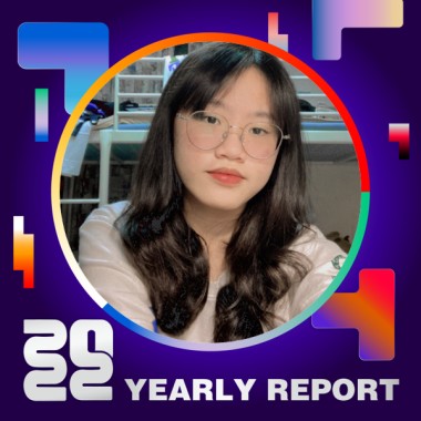 2022 個人年度精選