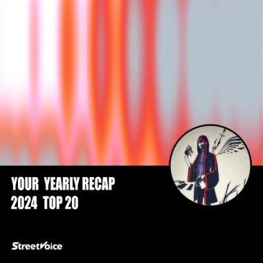 2024 個人年度精選