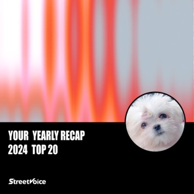 2024 個人年度精選