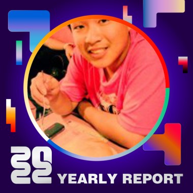 2022 個人年度精選
