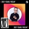 2021 個人年度精選之最