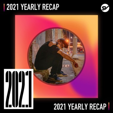 2021 個人年度精選之最