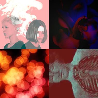 Ruby Fatale 鹿比 ∞ 吠陀