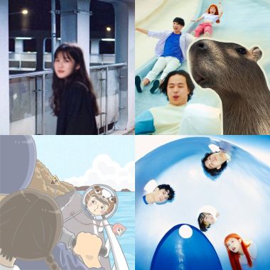 奶油貝狗咬