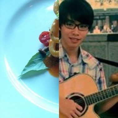 越觸碰它會越好，習慣吧