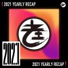 2021 個人年度精選之最