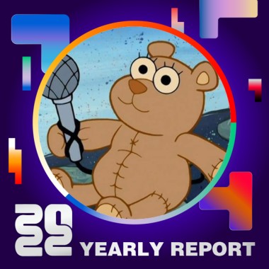 2022 個人年度精選