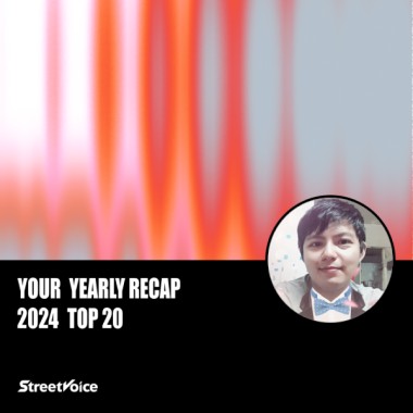 2024 個人年度精選