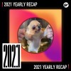 2021 個人年度精選之最