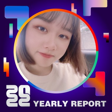 2022 個人年度精選