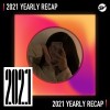 2021 個人年度精選之最