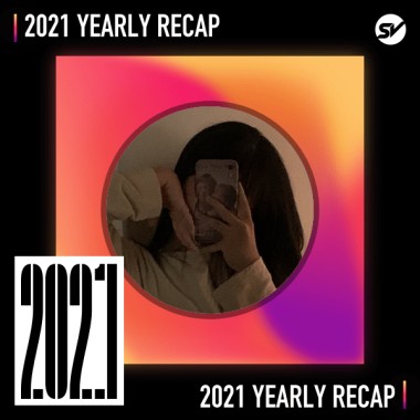 2021 個人年度精選之最