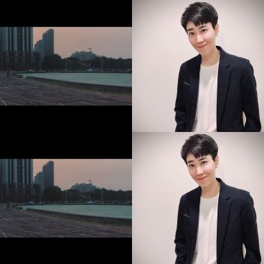 溦?