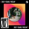 2021 個人年度精選之最