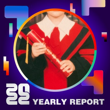 2022 個人年度精選