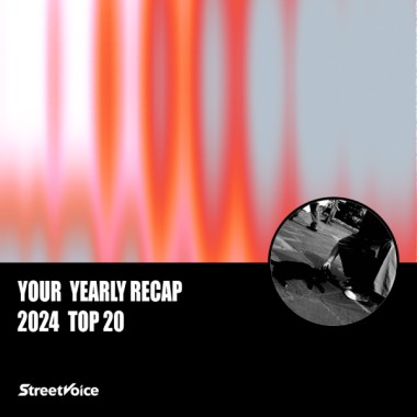 2024 個人年度精選