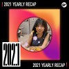 2021 個人年度精選之最