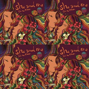 she&me