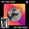 2021 個人年度精選之最