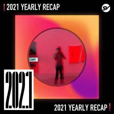 2021 個人年度精選之最