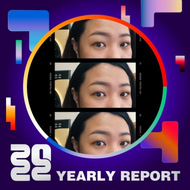 2022 個人年度精選