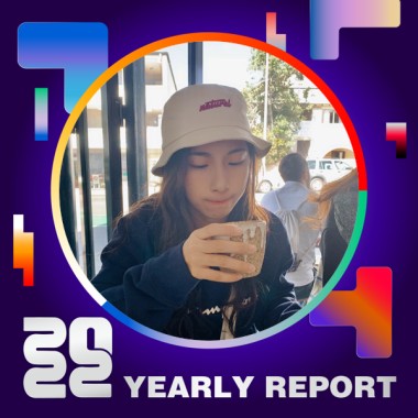 2022 個人年度精選