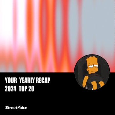 2024 個人年度精選