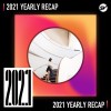2021 個人年度精選之最