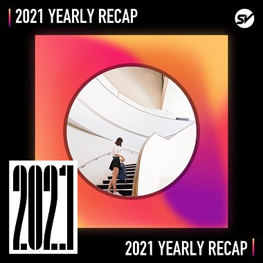 2021 個人年度精選之最