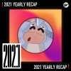 2021 個人年度精選之最