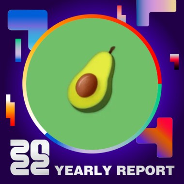 2022 個人年度精選