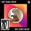 2021 個人年度精選之最