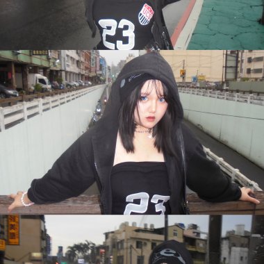 這種感覺