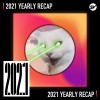 2021 個人年度精選之最
